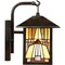 Quoizel Inglenook Outdoor Wall Lantern TFIK8407VA - alternate 3